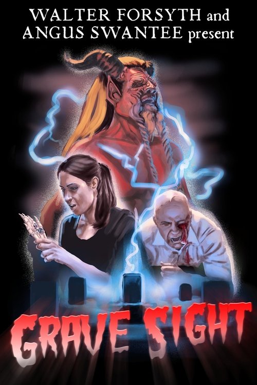 Grave Sight (2019)