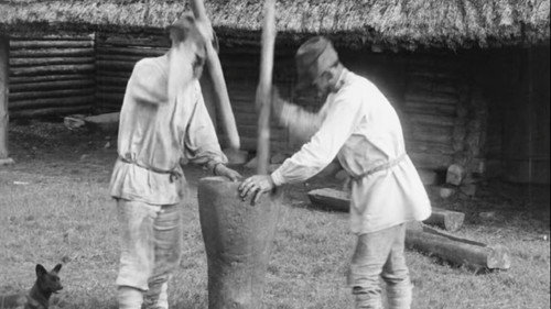 Journey Through Setomaa