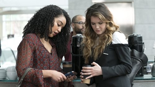 The Bold Type: 1×3