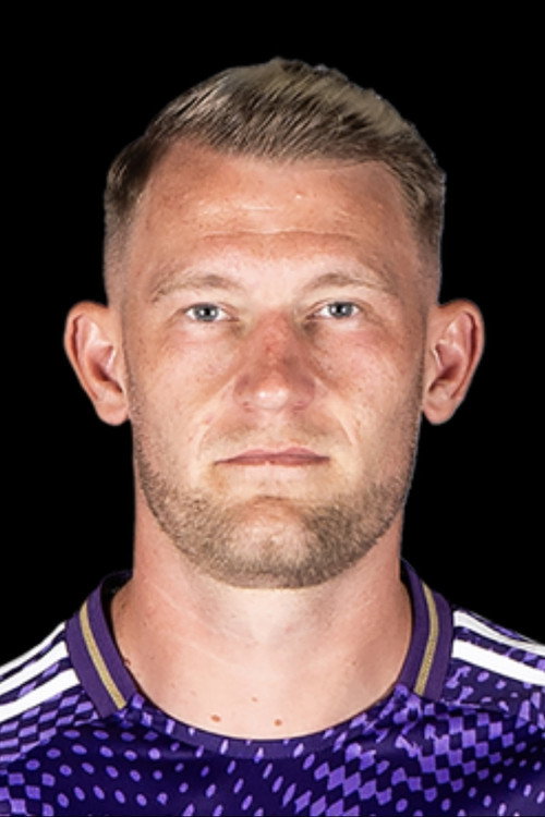 Robin Jansson