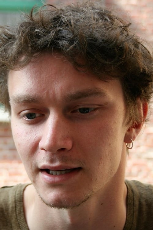 Kép: Tijmen Govaerts színész profilképe