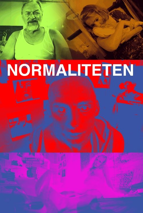 Normaliteten 2014