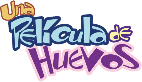 Una película de huevos