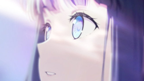 Love Unseen Beneath the Clear Night Sky