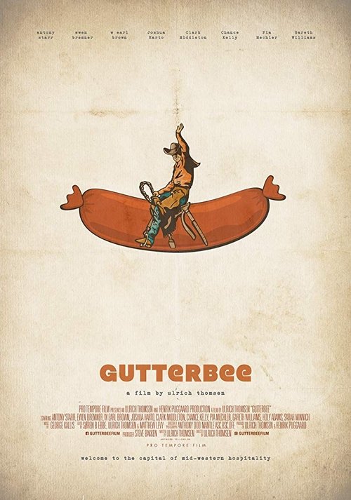 Gutterbee (2019)