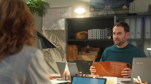 Folge 4324 - Strafe oder Empathie