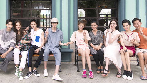 My Neighbour Can't Sleep backdrop 1