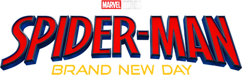 Spider-Man: Brand New Day