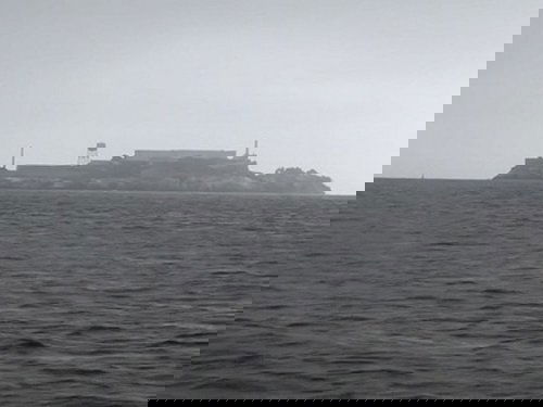 Les disparus d'Alcatraz