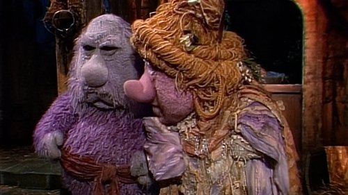 Fraggle Rock, S03E15 - (1985)