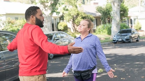 Black-ish: 5×2