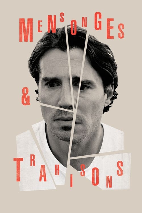 Mensonges & trahisons poster