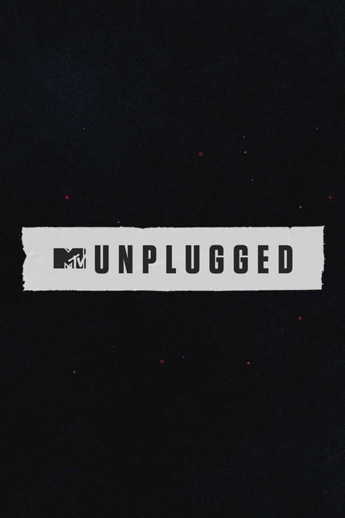 MTV Unplugged, S28E06 - (2017)