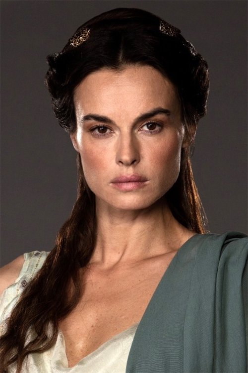 Image de Kasia Smutniak
