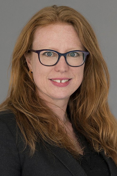 Anne Ellemann