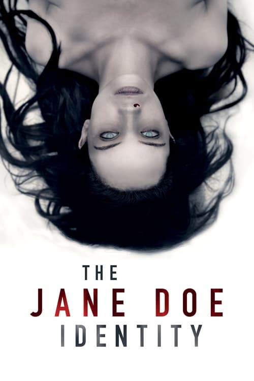 The Autopsy of Jane Doe