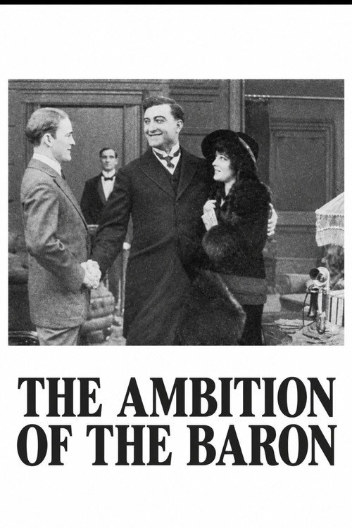 The Ambition of the Baron