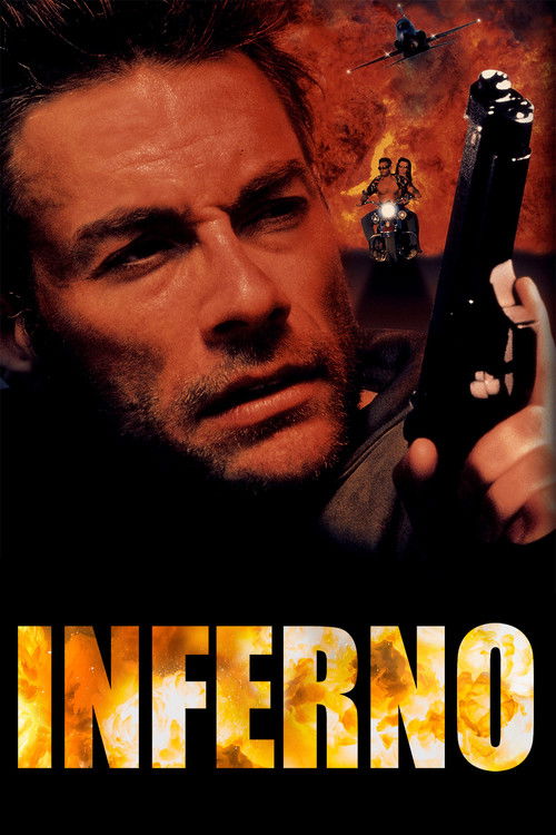 Inferno poster