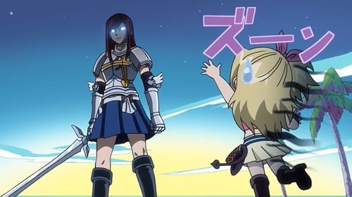 Fairy Tail: 1×14