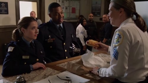 Chicago P.D.: Distrito 21: 1×2