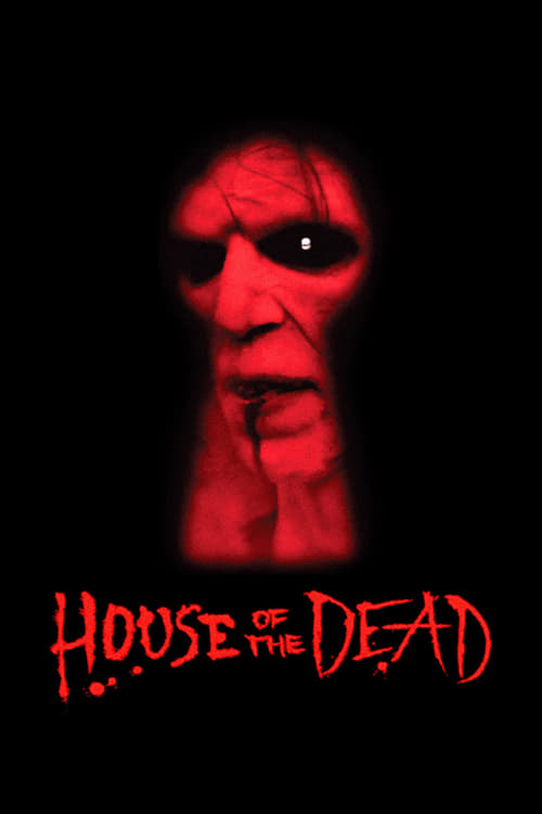 Image House of the Dead - O Filme