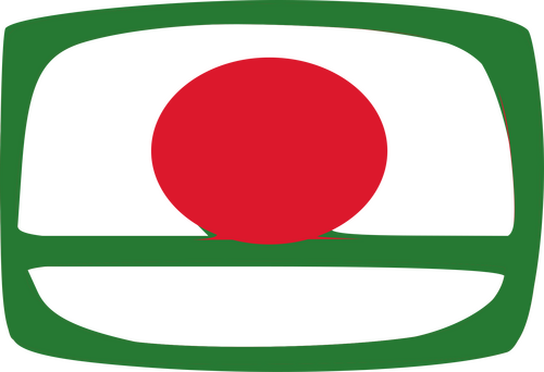 Bangladesh Television logo