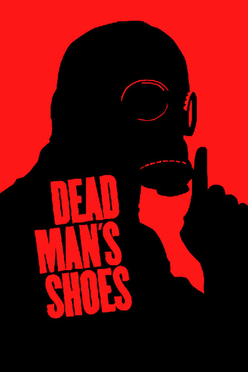 Poster Dead Man's Shoes 2004