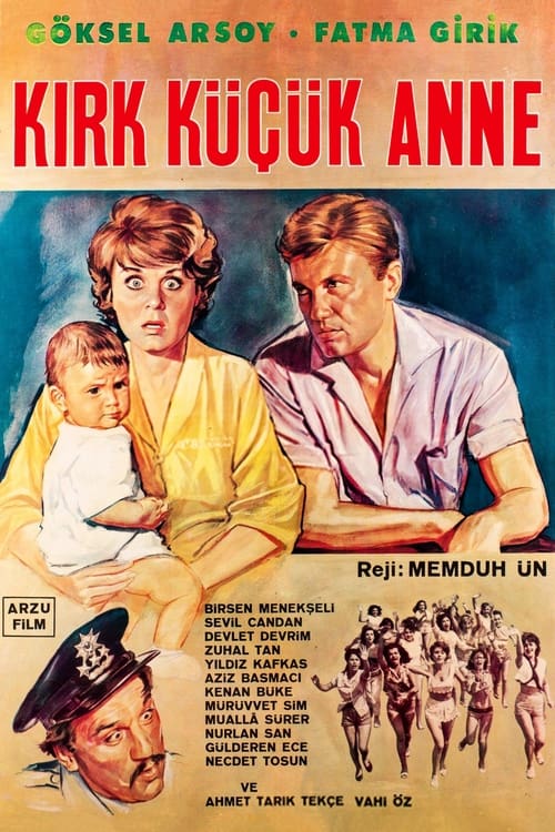 Kırk Küçük Anne (1964)