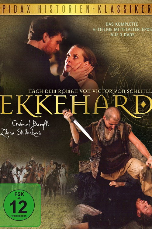 پوستر Ekkehard