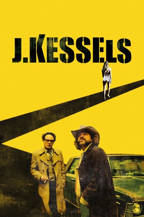 |NL| J. Kessels