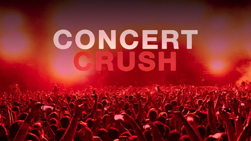 Concert Crush: The Travis Scott Festival Tragedy