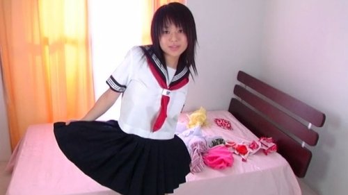Sora Aoi's Adventures in Wonderland Sora Aoi's Adventures in Wonderland