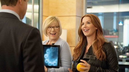 Unforgettable Episódio 11