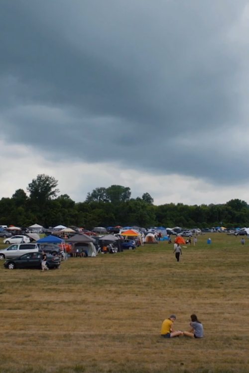 Path of Totality 2018