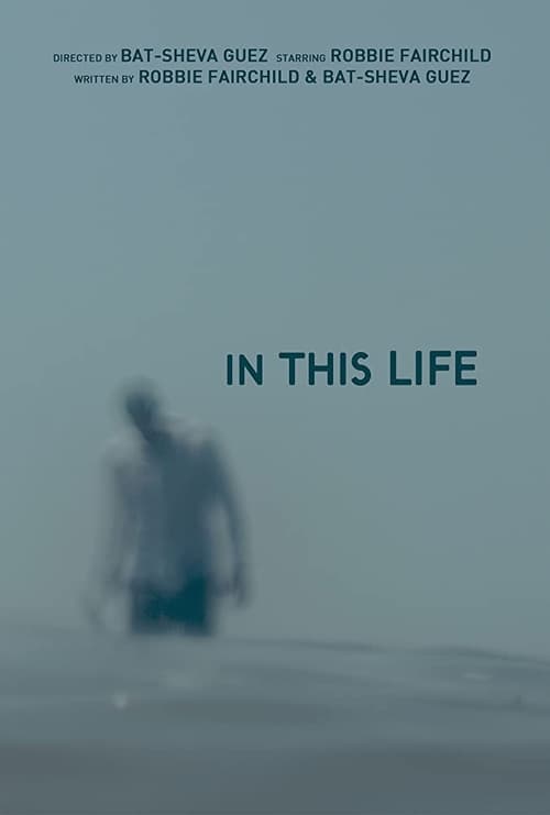 In This Life Movie Poster Image