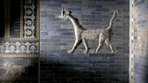 Museumsinsel Berlin - Geschichte einer Nation