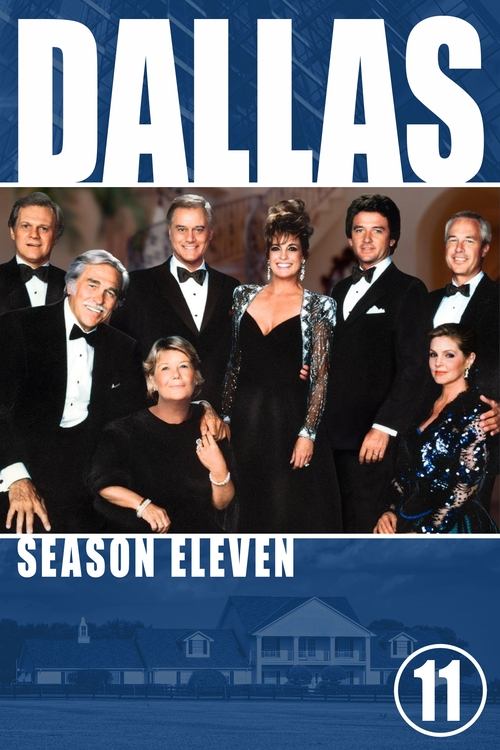 Dallas, S11 - (1987)