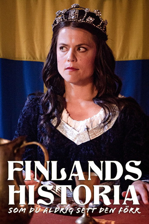 Escena 4 de Finlands historia