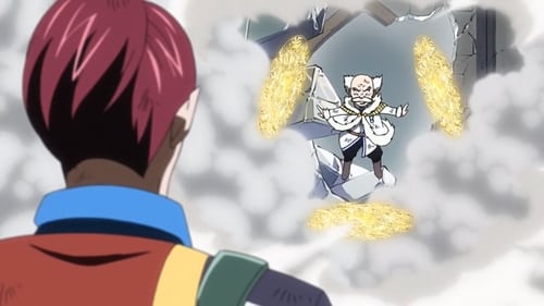 Fairy Tail: 1×28