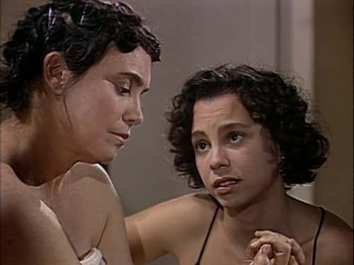História de Amor, S01E01 - (1995)