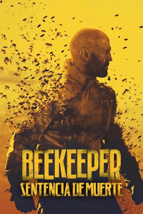Image Beekeeper: El protector