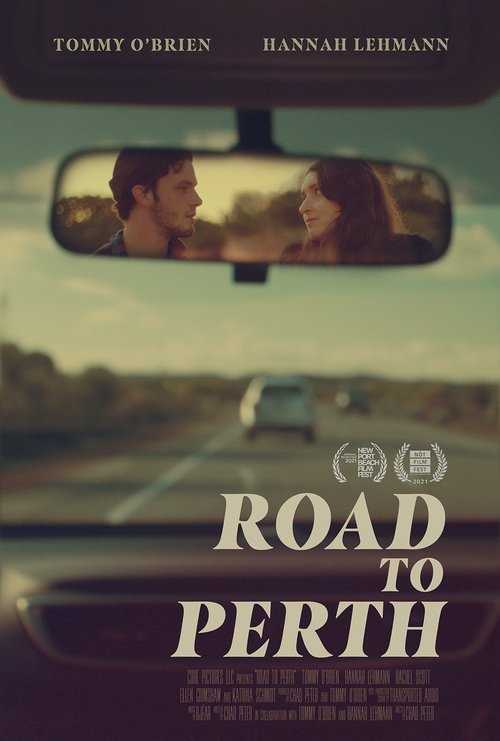 Rejected after a marriage proposal, Alex finds himself alone on a journey from Los Angeles to Melbourne, Australia, on what was supposed to be a happy vacation with his new fiancée. Stuck in a mild state of shock, Alex crosses paths with Ronnie - a woman on an adventure of her own - and together they take a grand road trip across Australia's Nullarbor Plain, on their way to Perth.