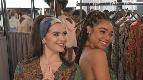 The Bold Type: 3×10