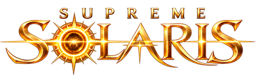 Supreme Solaris