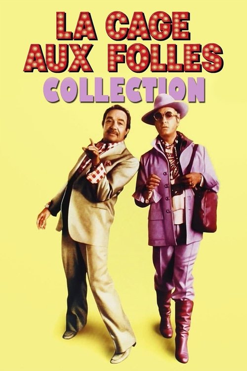 La Cage aux Folles Collection