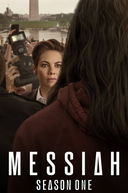 Messiah - Saison 1