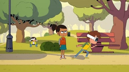 Image de l'épisode 32