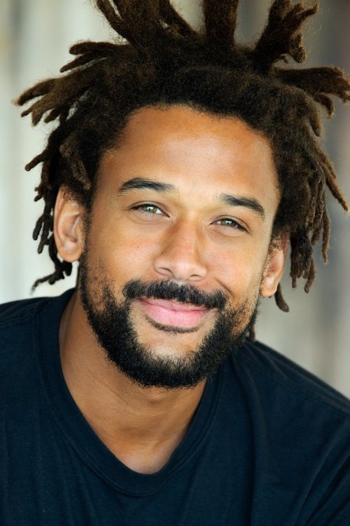 Nicholas Strong