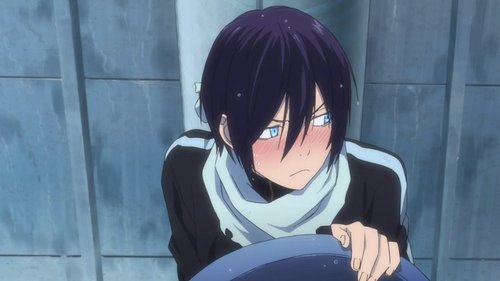 Noragami: 2×3