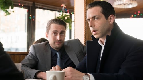 Succession: 1×6